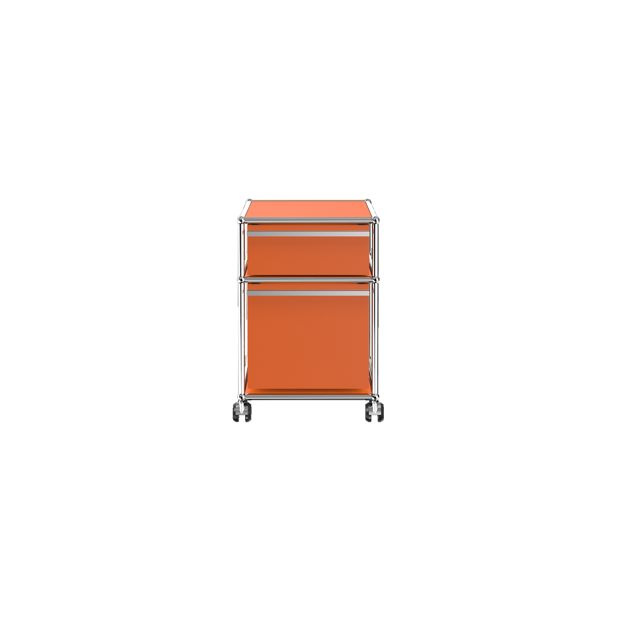 USM Haller File Pedestal — M