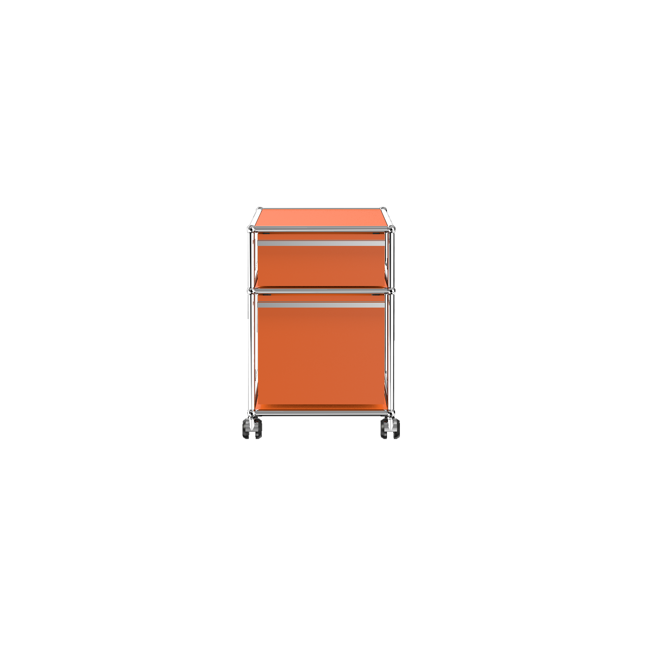 USM Haller File Pedestal — M