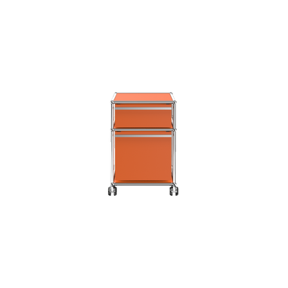USM Haller File Pedestal — M