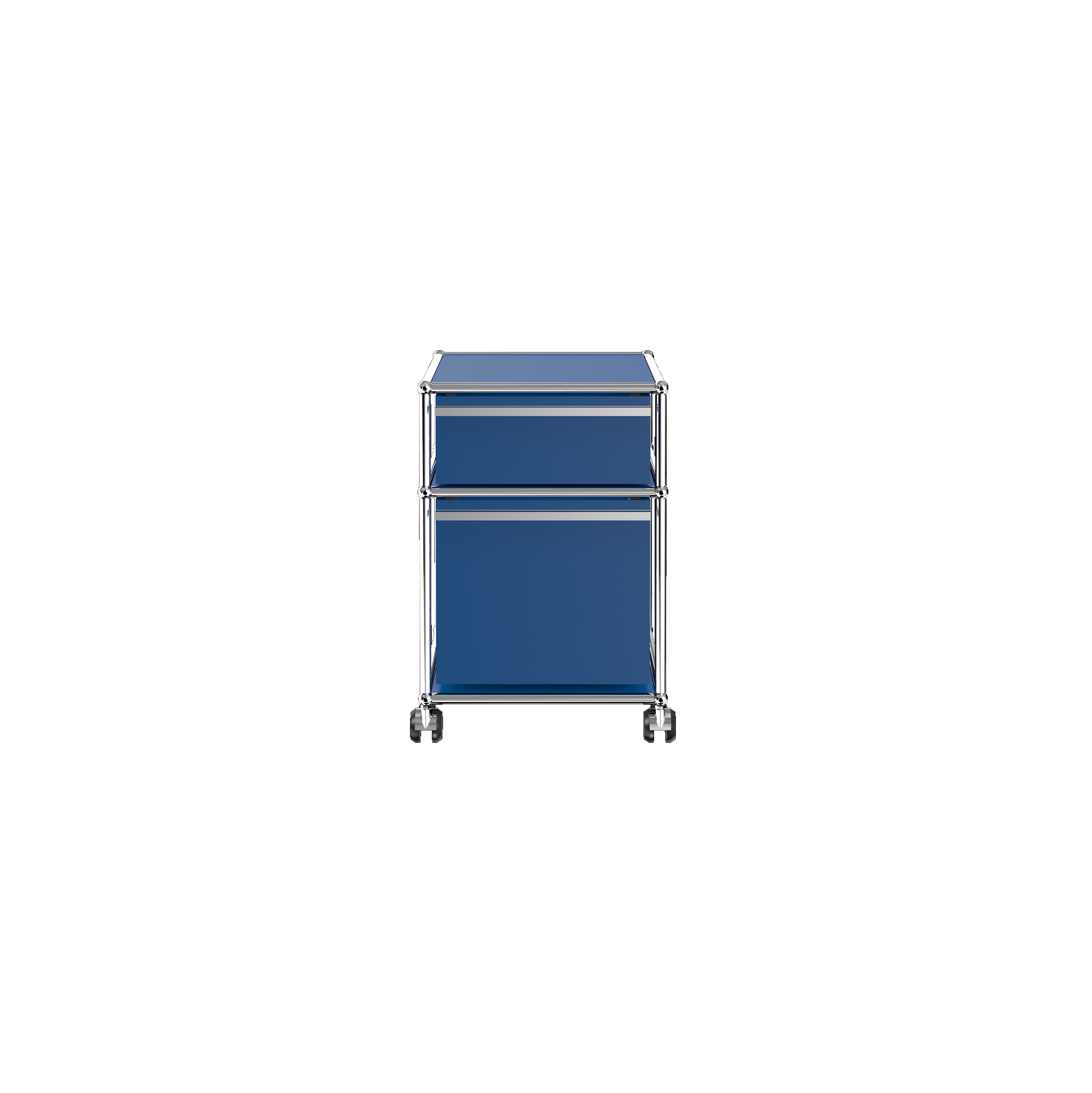 USM Haller File Pedestal — M