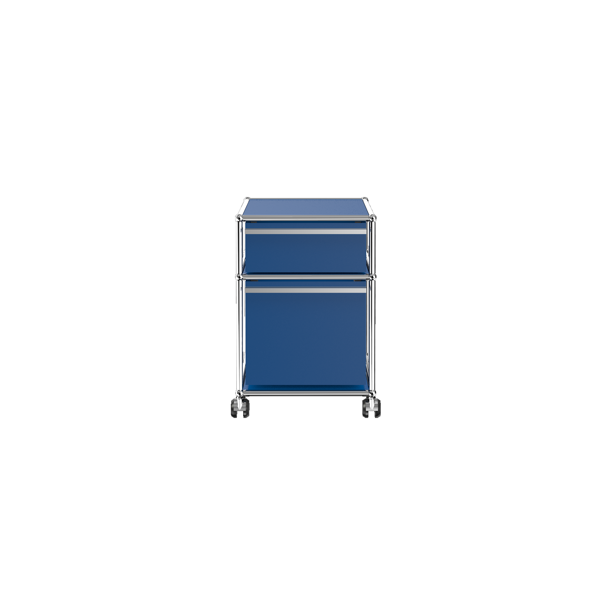 USM Haller File Pedestal — M