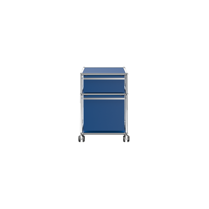 USM Haller File Pedestal — M