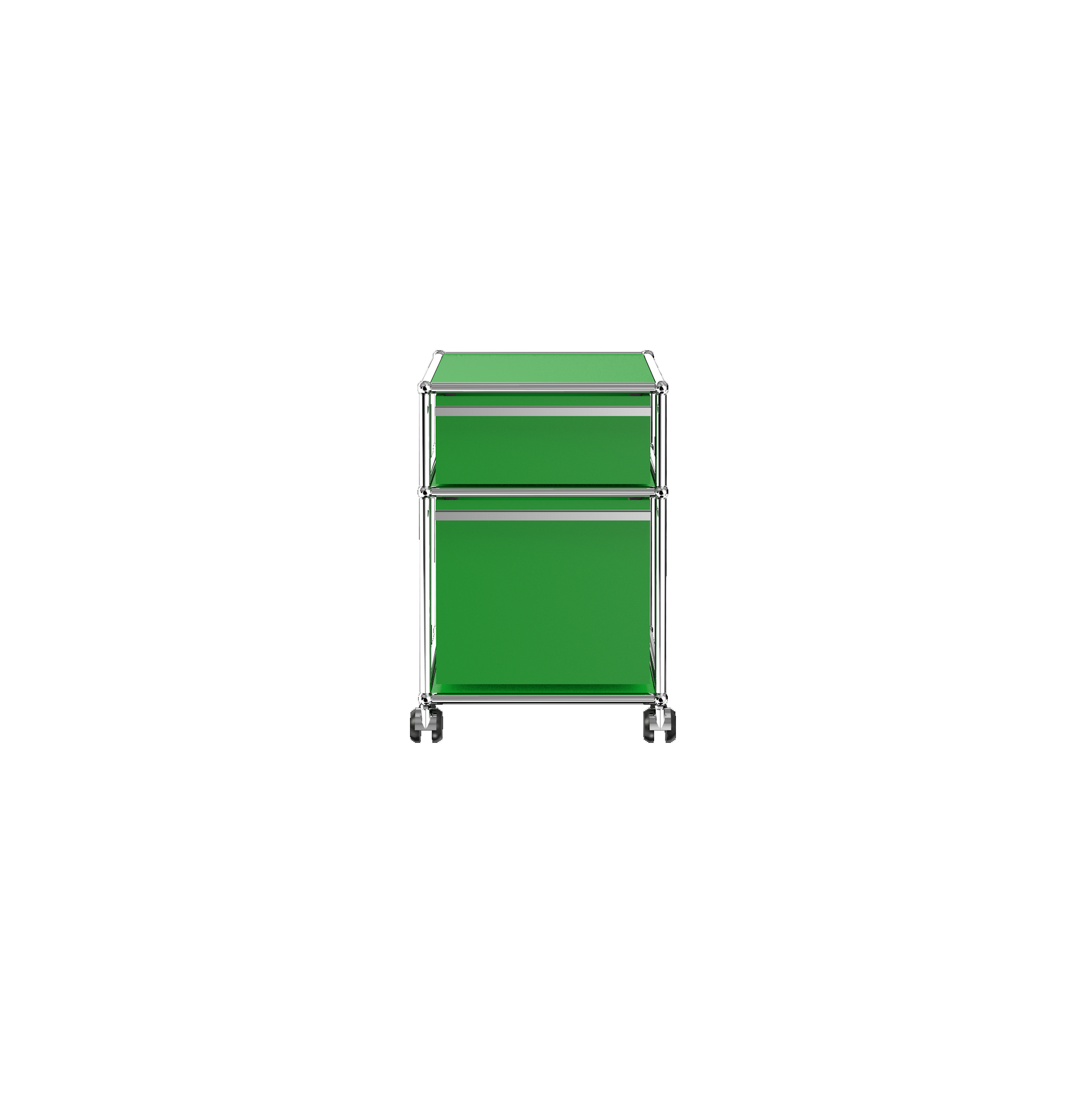 USM Haller File Pedestal — M