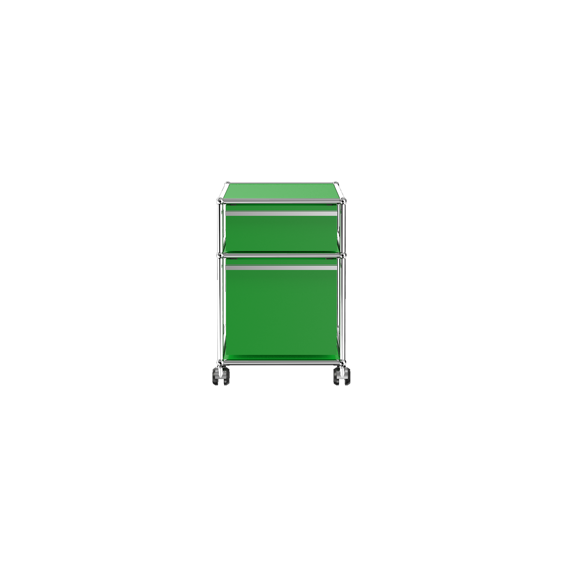 USM Haller File Pedestal — M