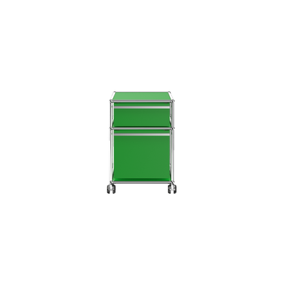 USM Haller File Pedestal — M