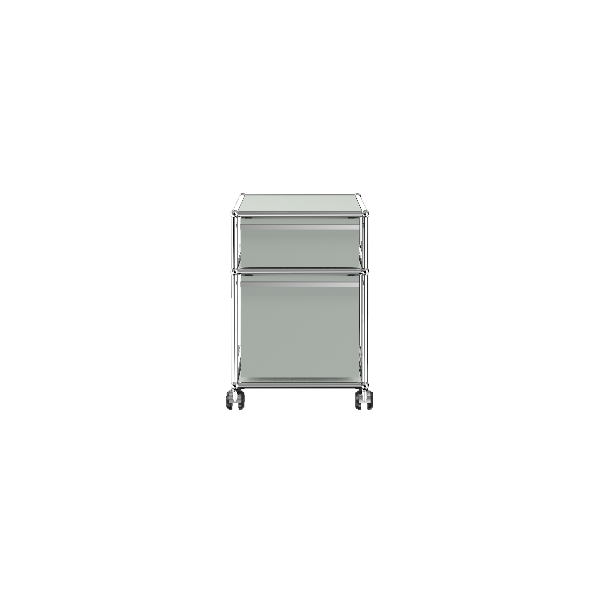 USM Haller File Pedestal — M