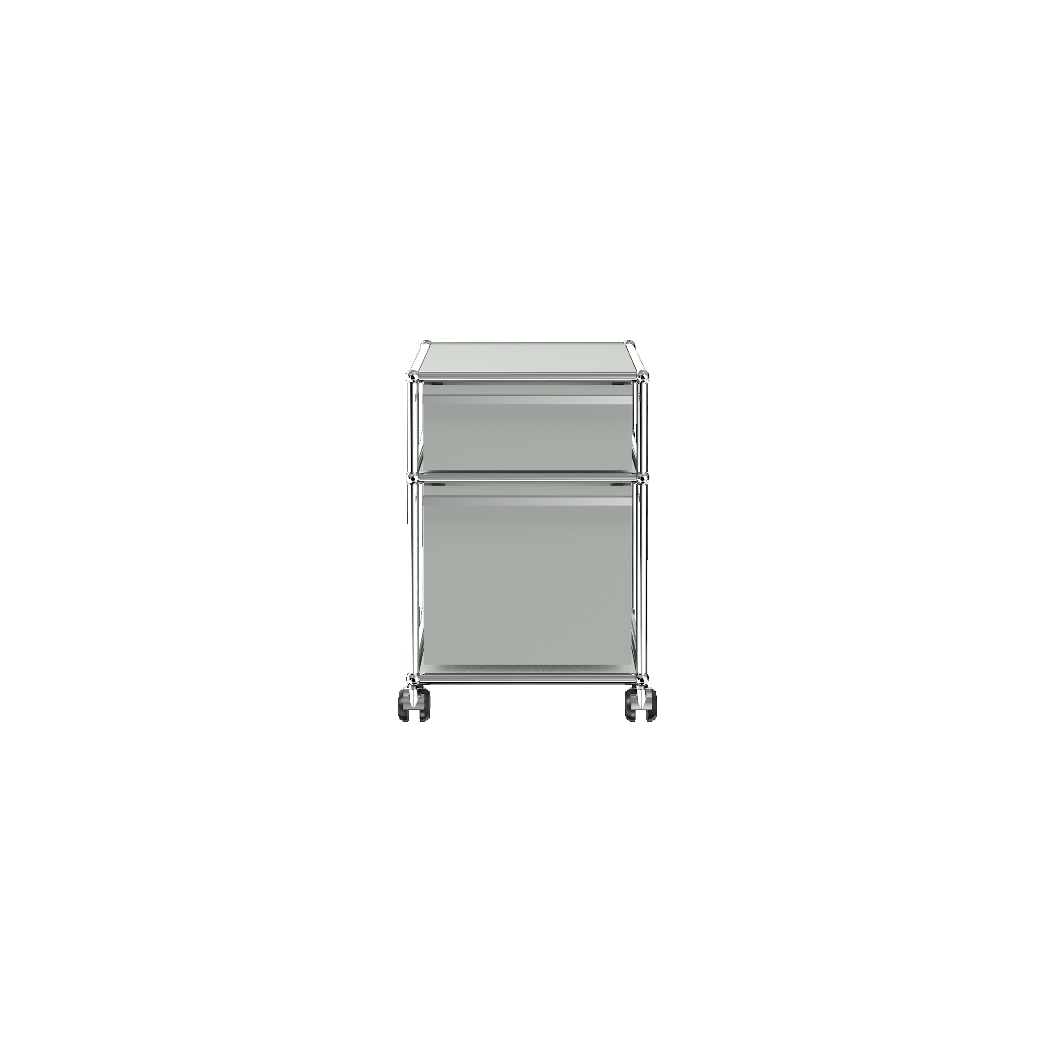 USM Haller File Pedestal — M