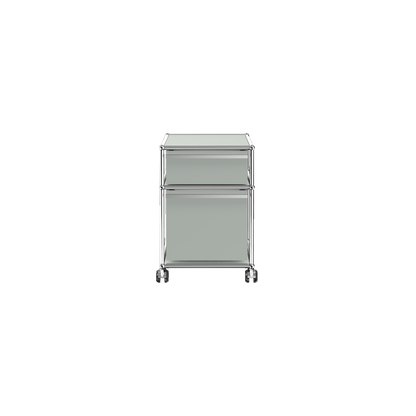 USM Haller File Pedestal — M