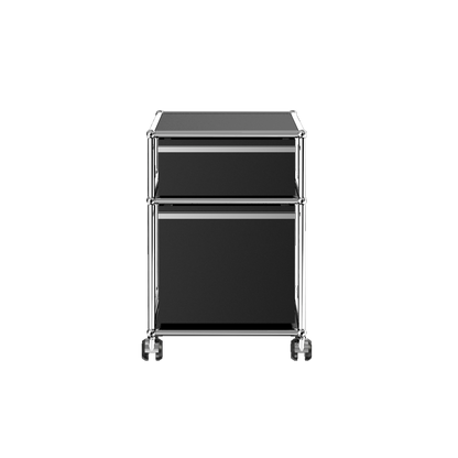 USM Haller File Pedestal — M