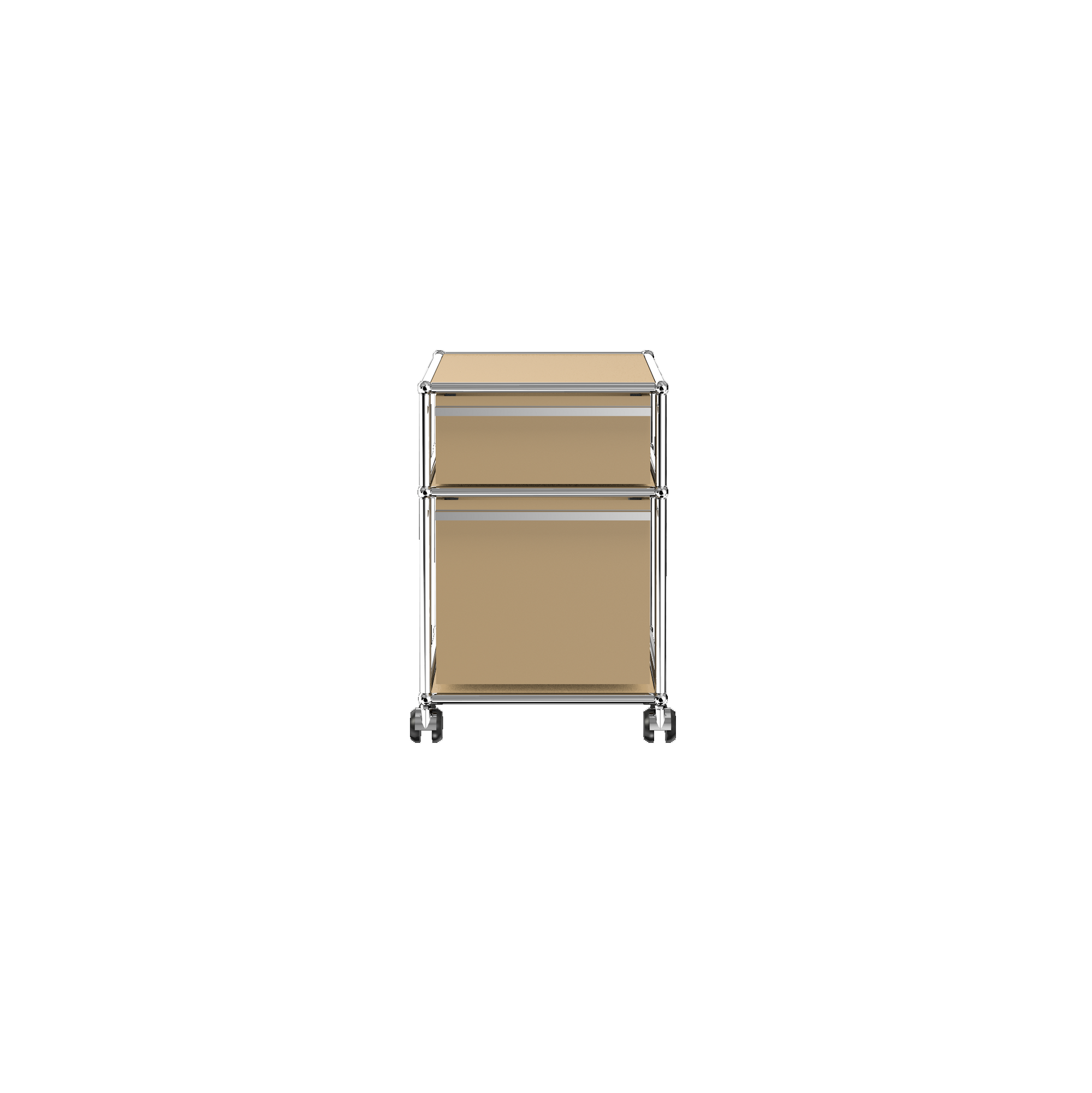 USM Haller File Pedestal — M