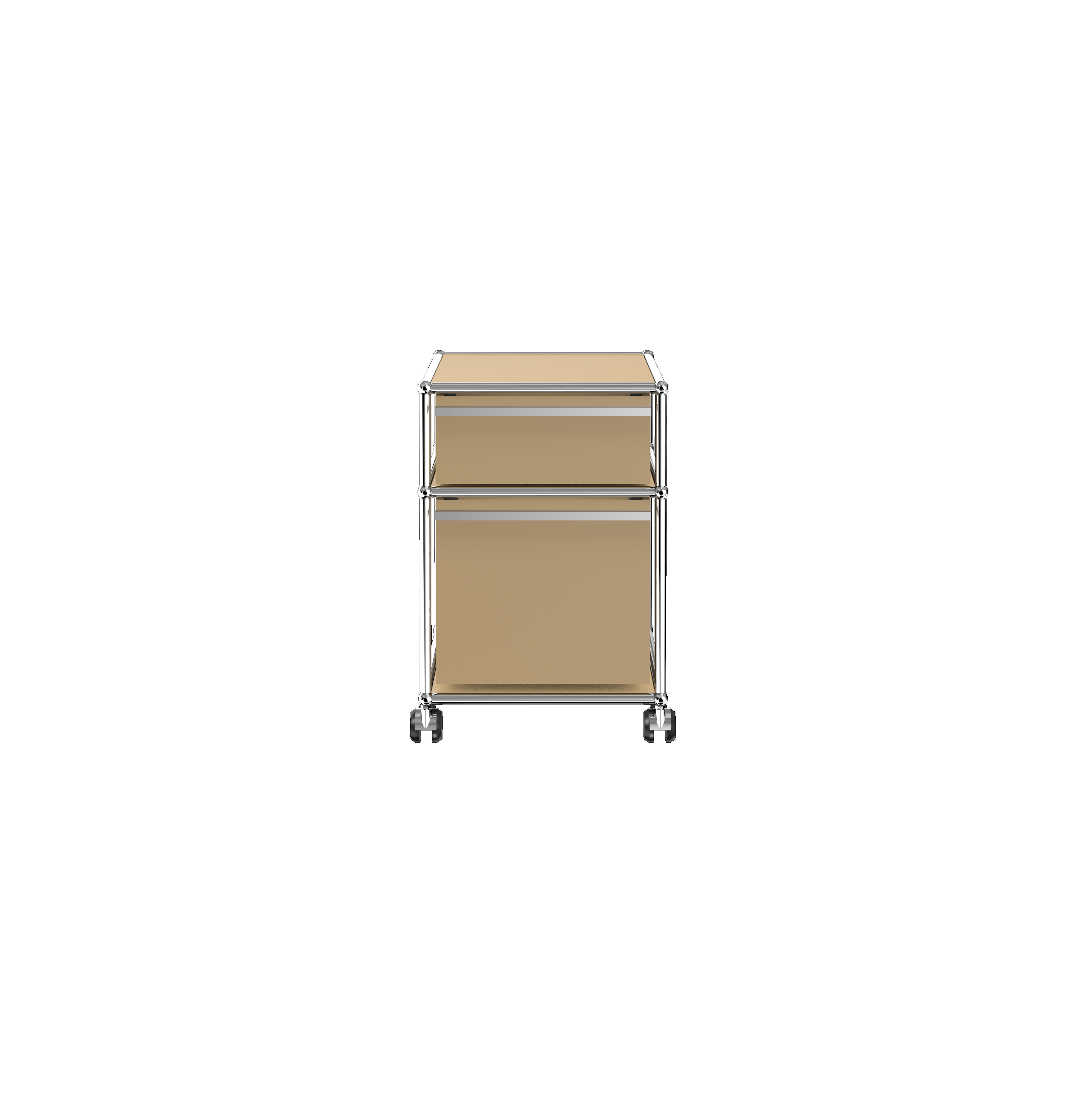 USM Haller File Pedestal — M