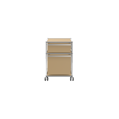 USM Haller File Pedestal — M