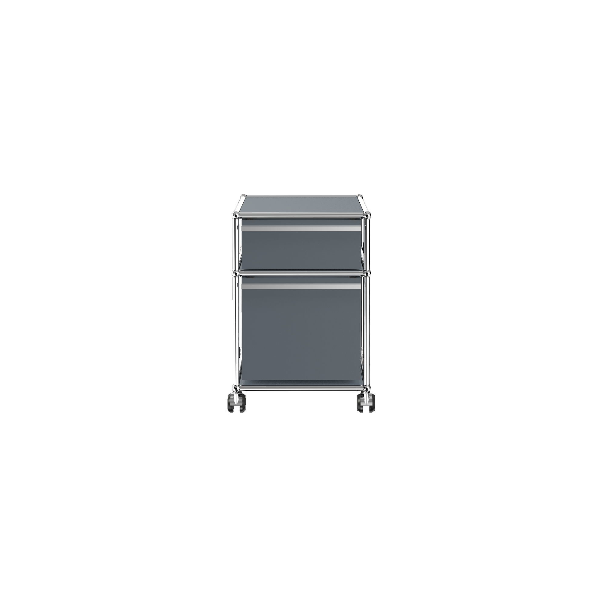 USM Haller File Pedestal — M