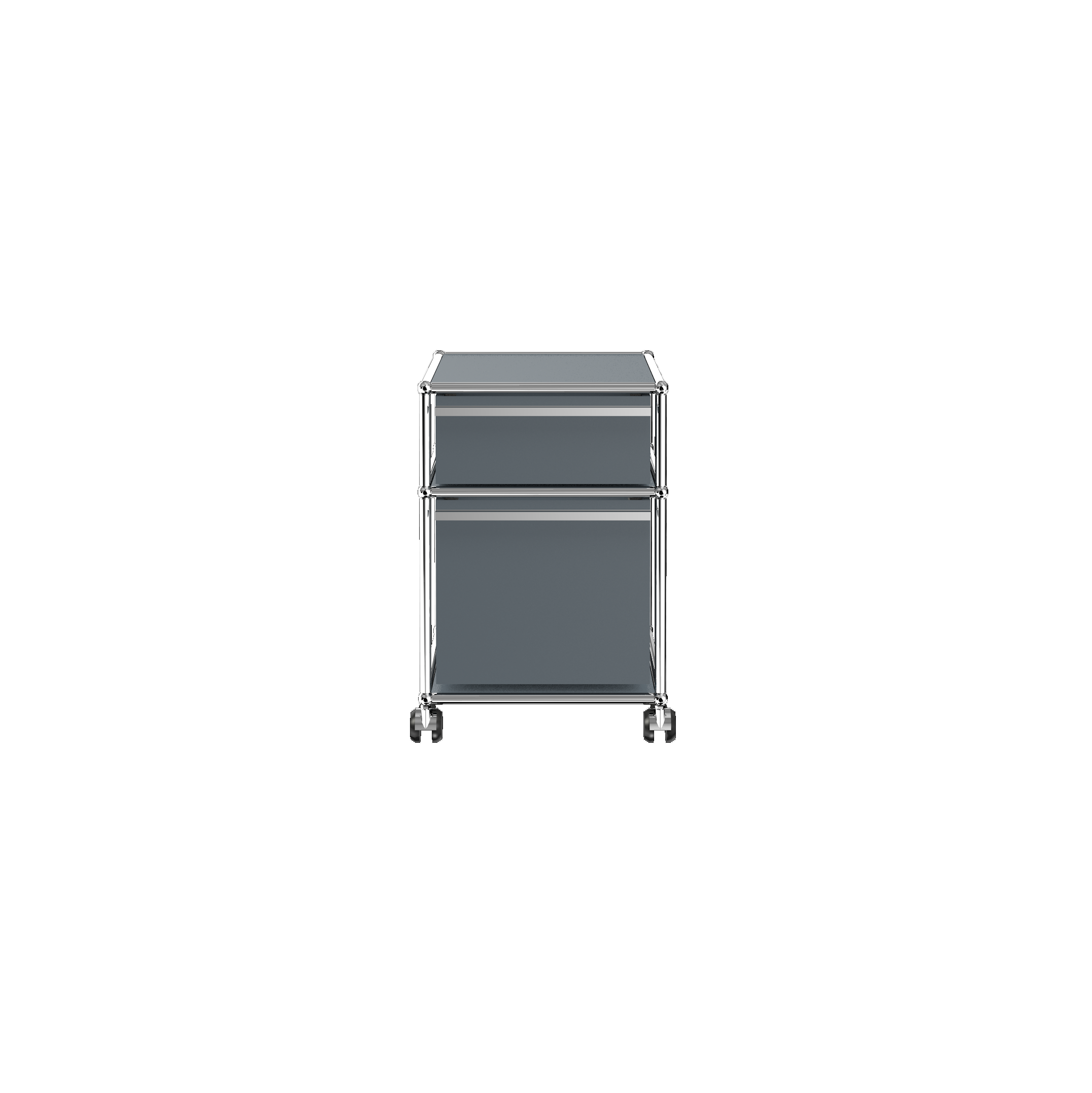 USM Haller File Pedestal — M