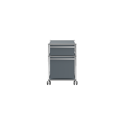 USM Haller File Pedestal — M