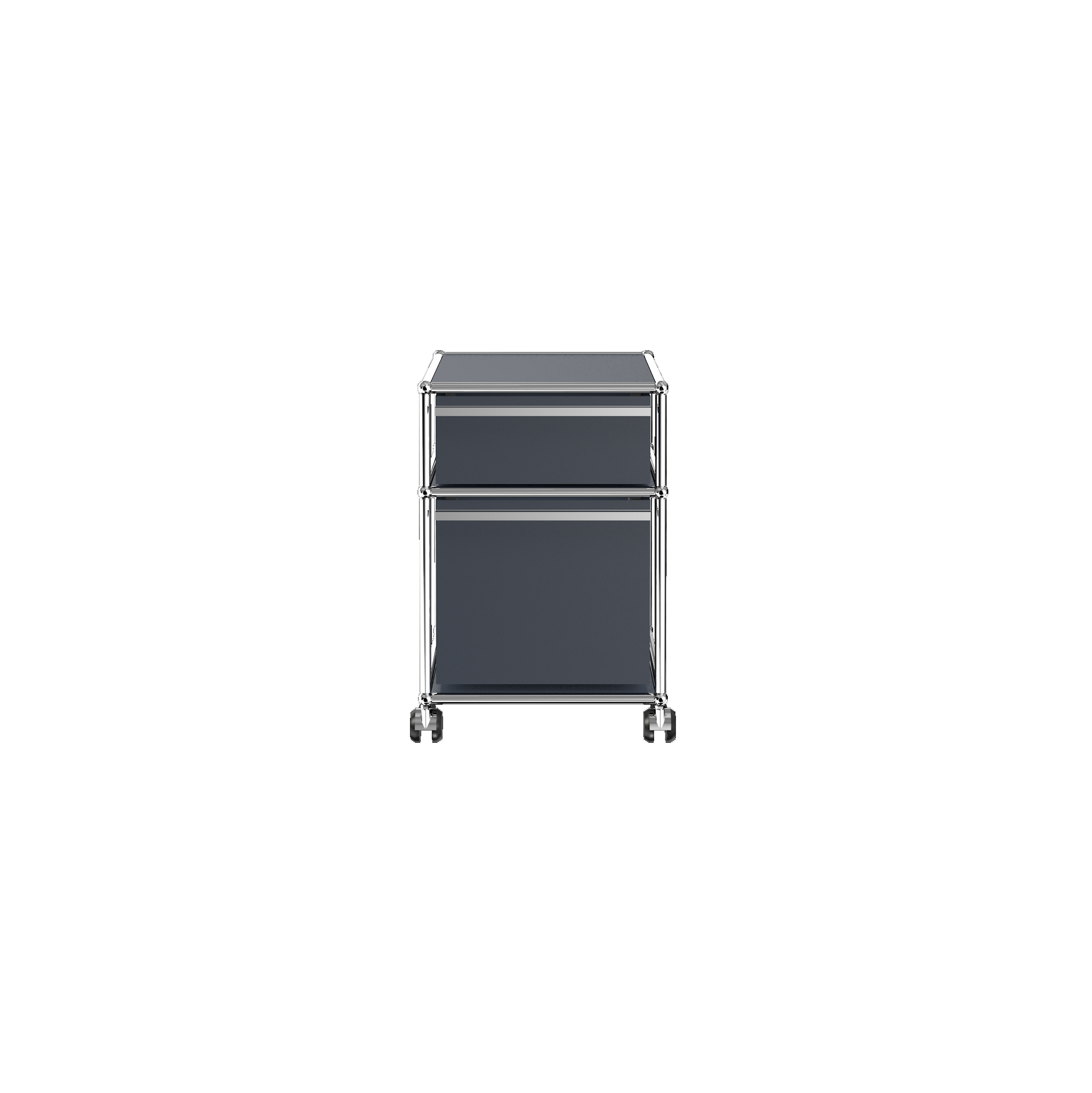 USM Haller File Pedestal — M