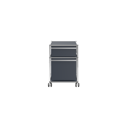 USM Haller File Pedestal — M