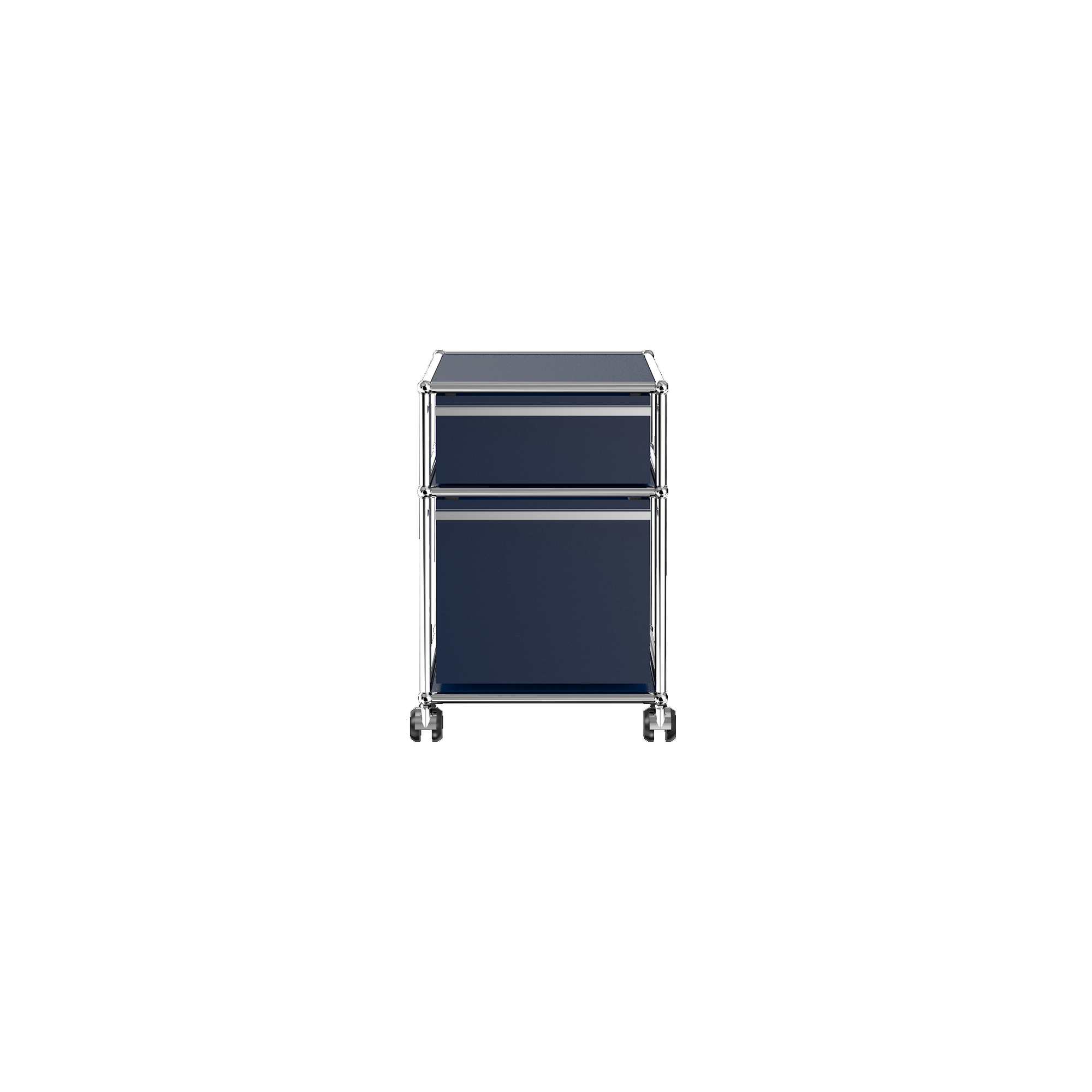 USM Haller File Pedestal — M