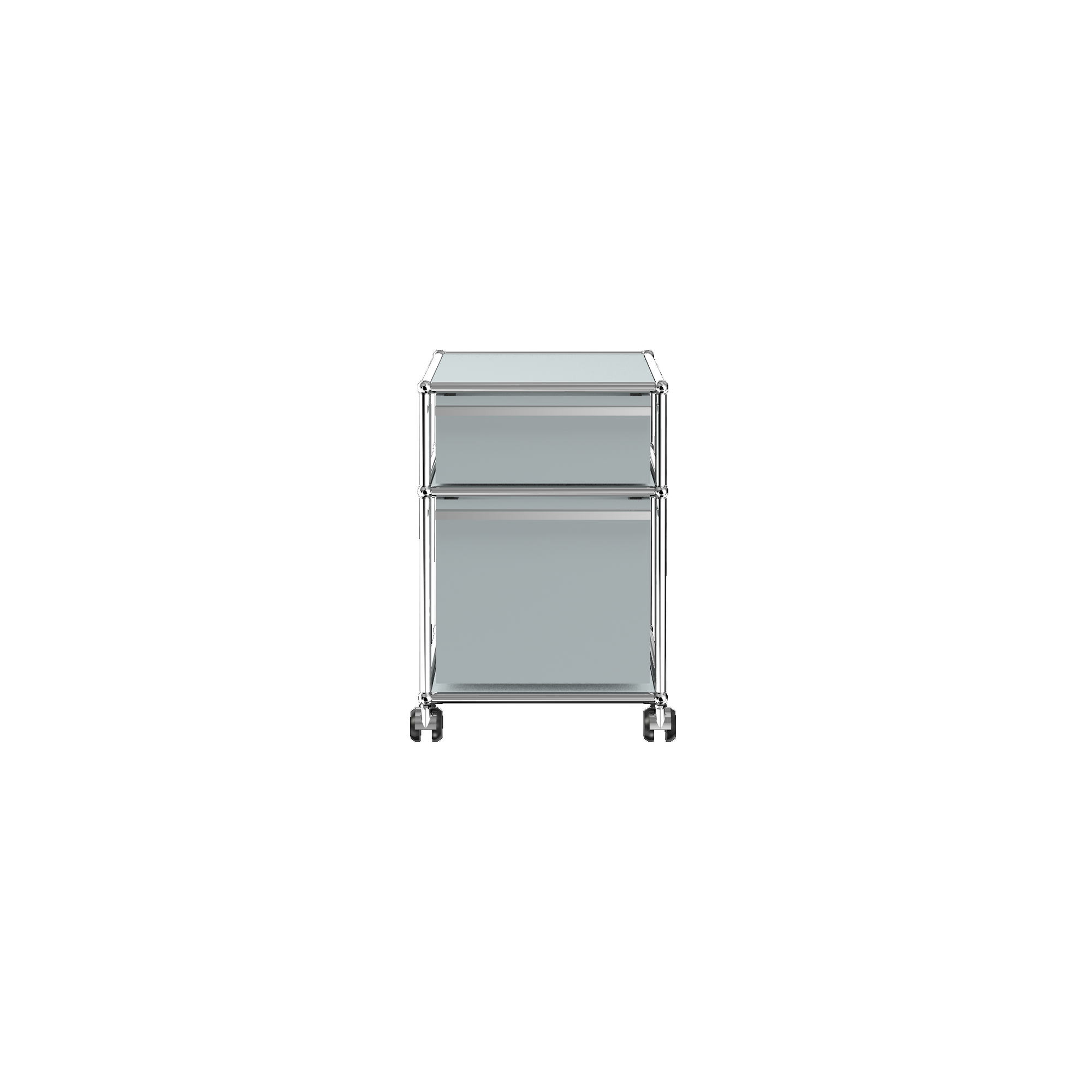 USM Haller File Pedestal — M