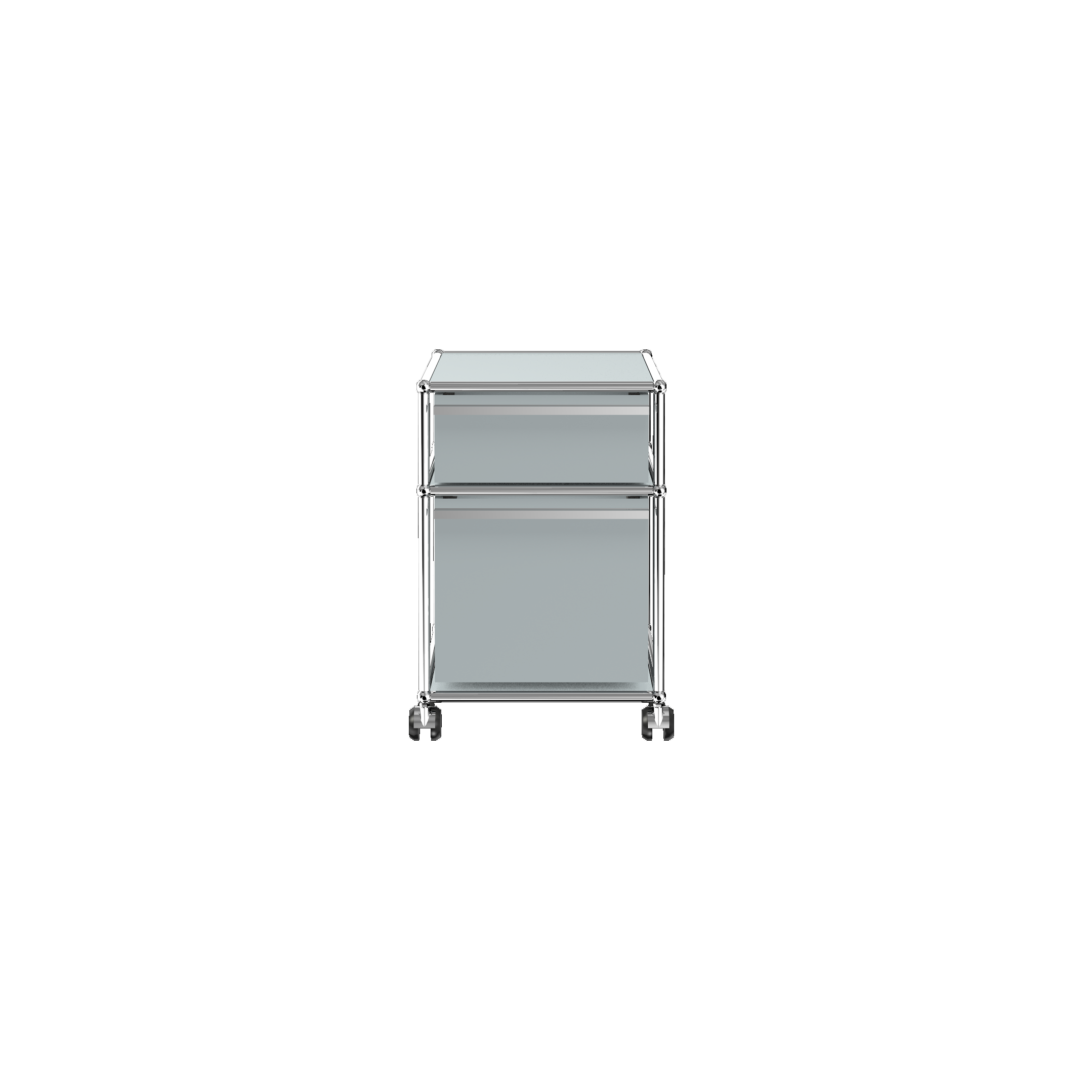 USM Haller File Pedestal — M