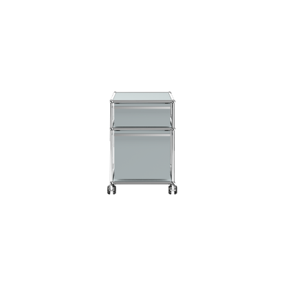 USM Haller File Pedestal — M