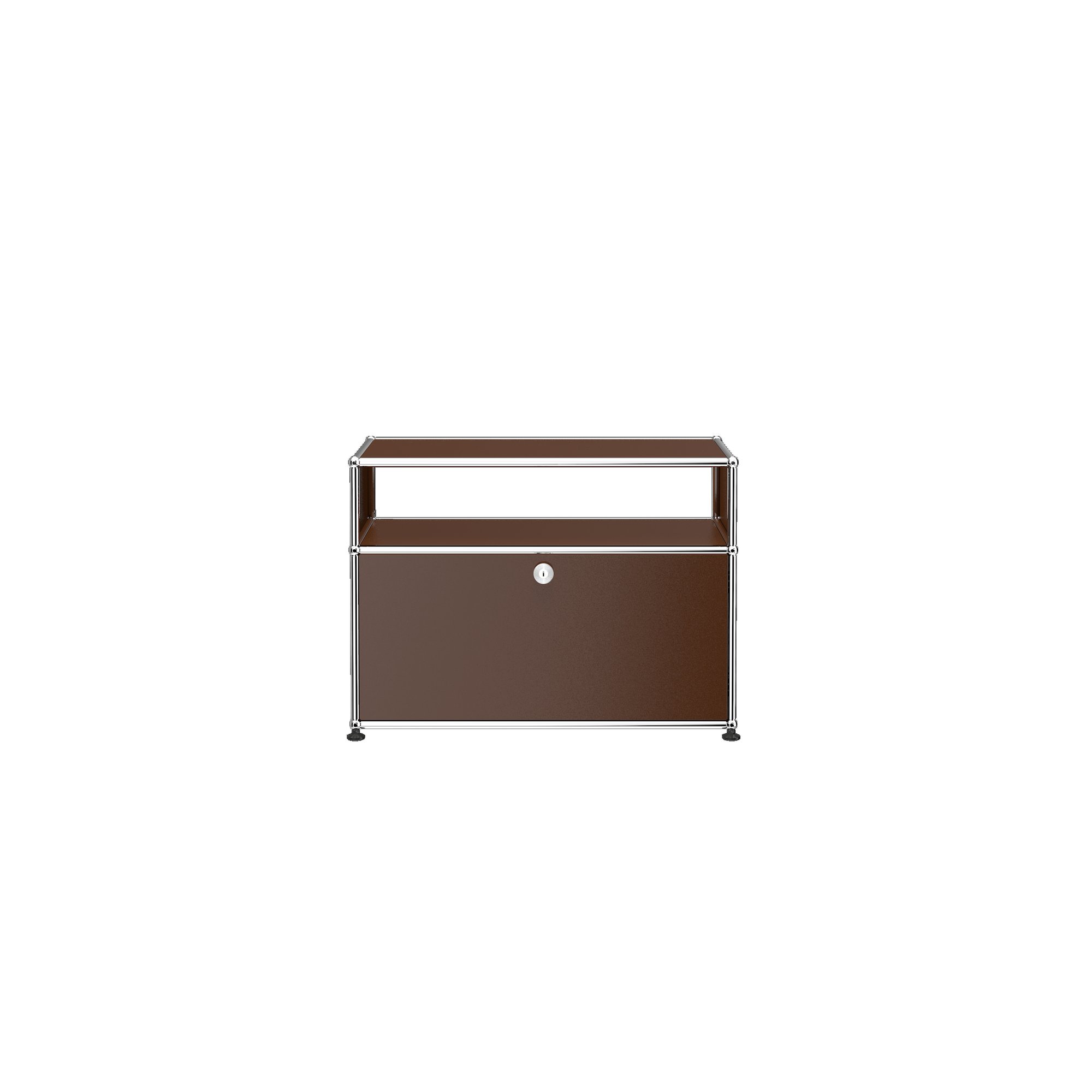 USM Haller Side Table — O118
