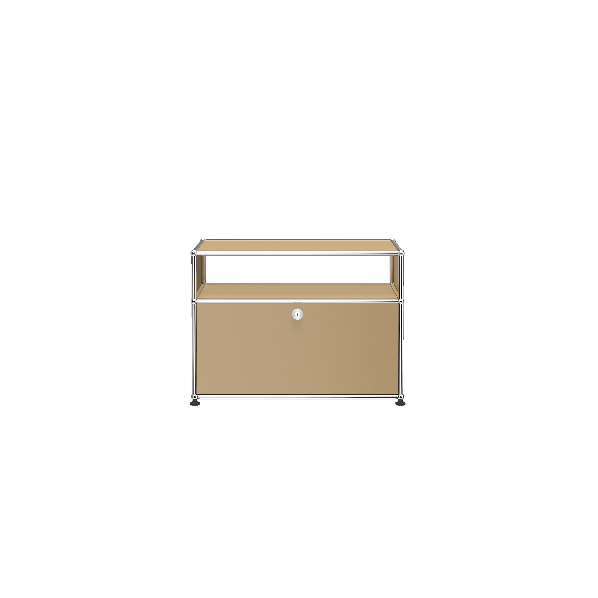 USM Haller Side Table — O118