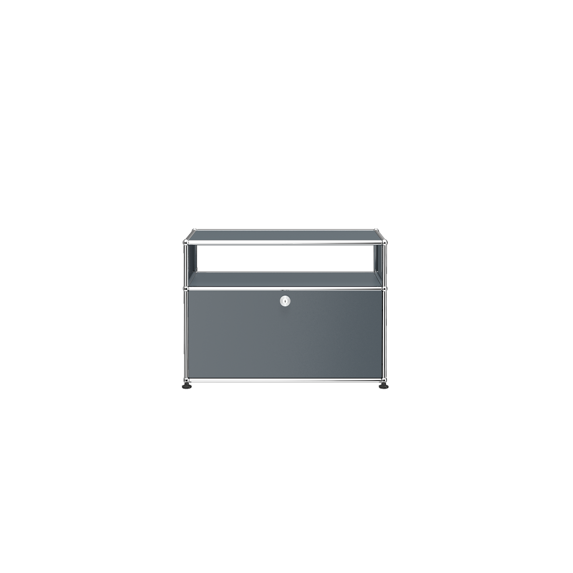 USM Haller Side Table — O118