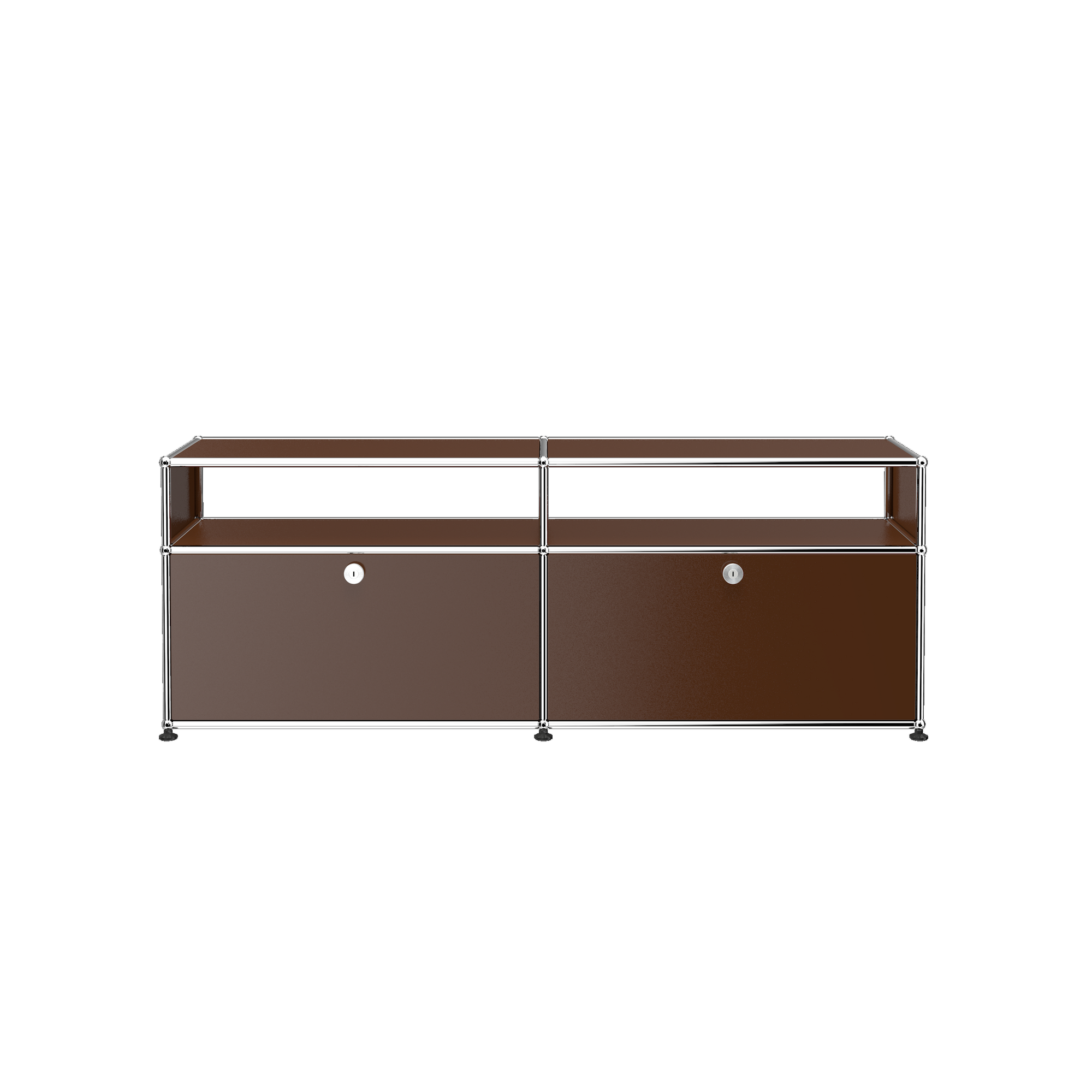 USM Haller Media Console — O2