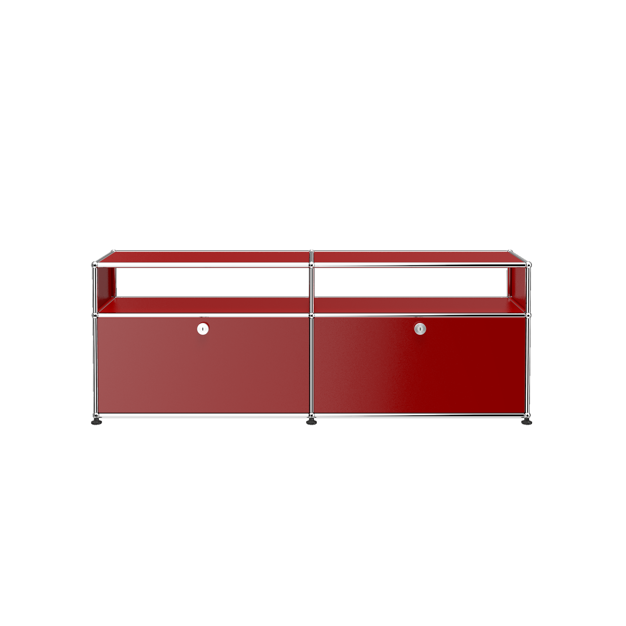 USM Haller Media Console — O2