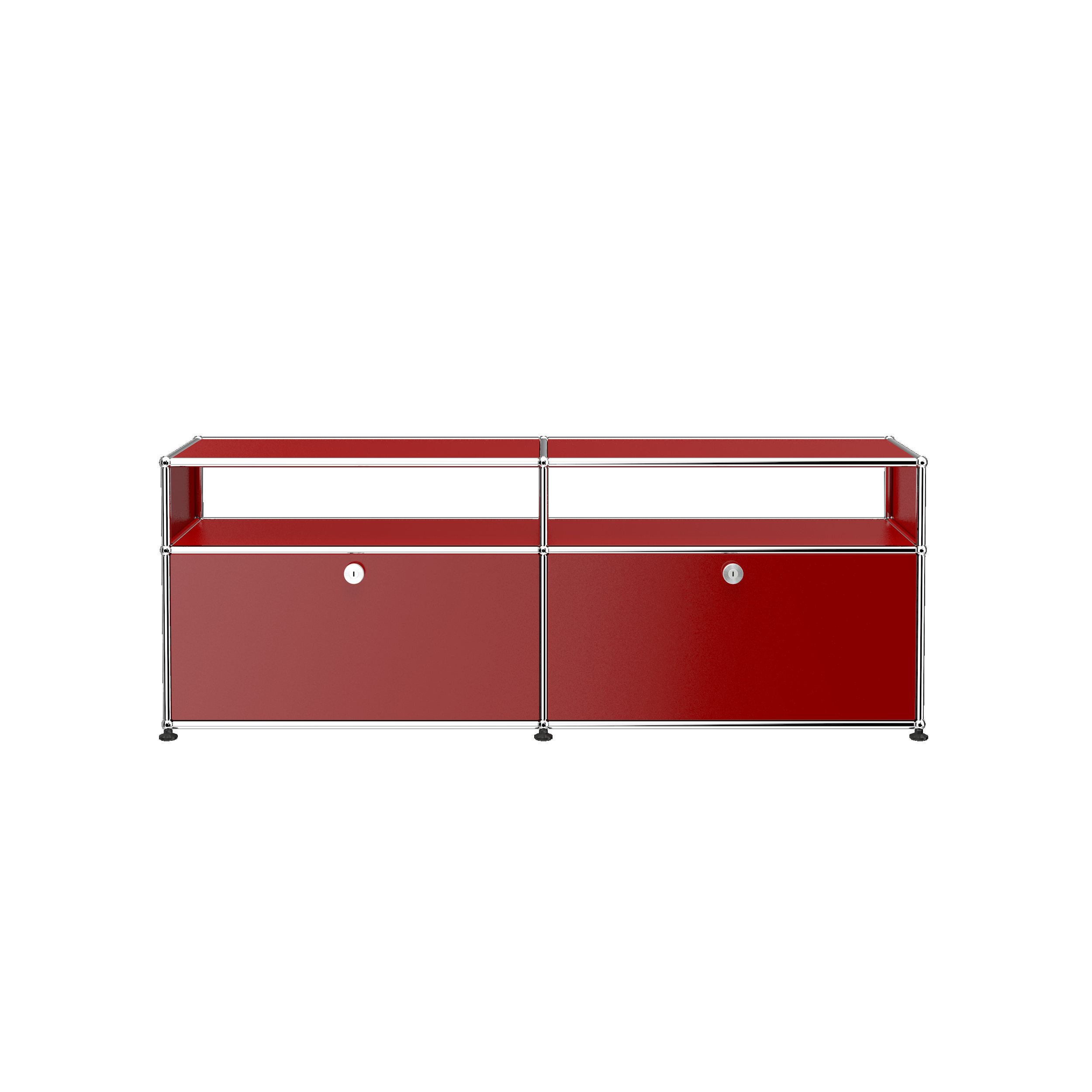 USM Haller O2 Media Console