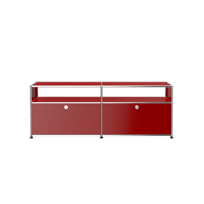 USM Haller O2 Media Console