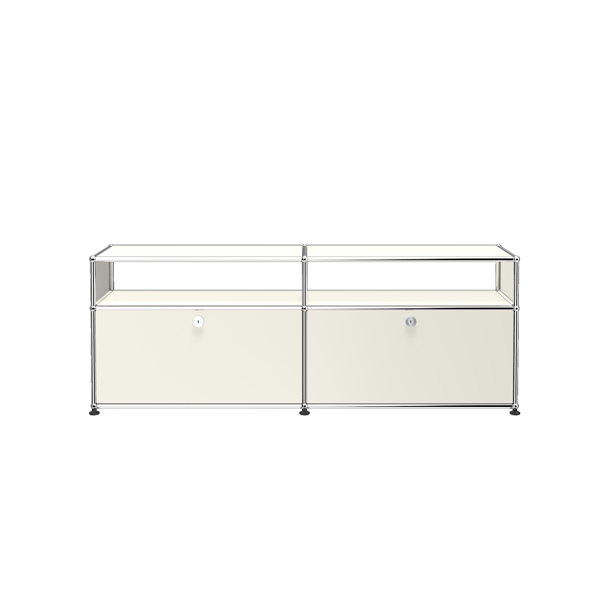 USM Haller Media Console — O2