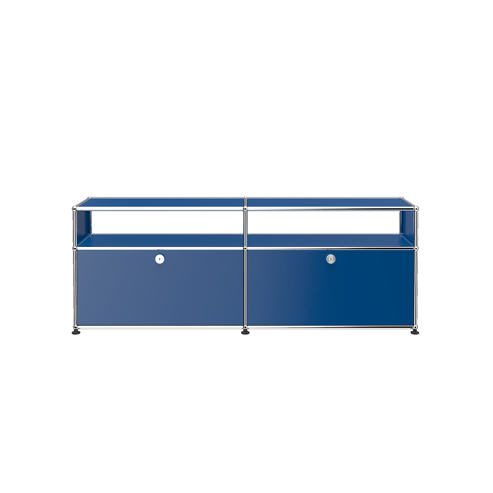 USM Haller Media Console — O2