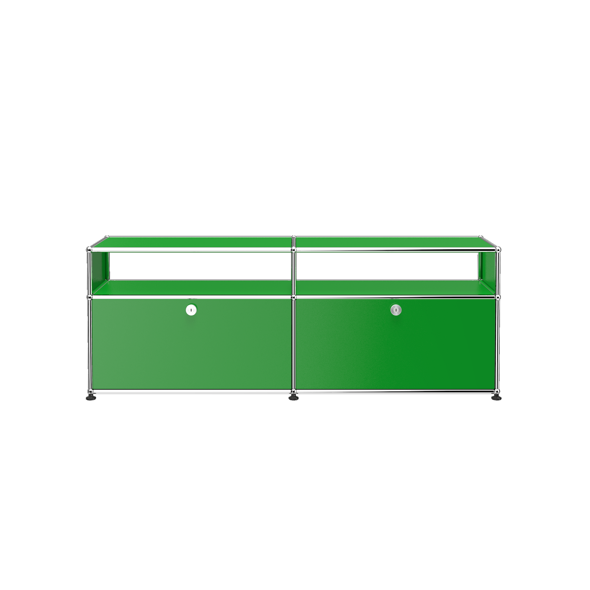 USM Haller Media Console — O2