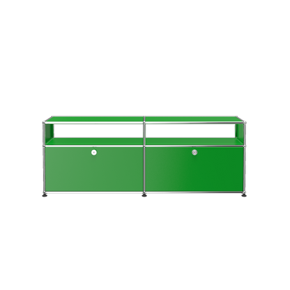 USM Haller O2 Media Console