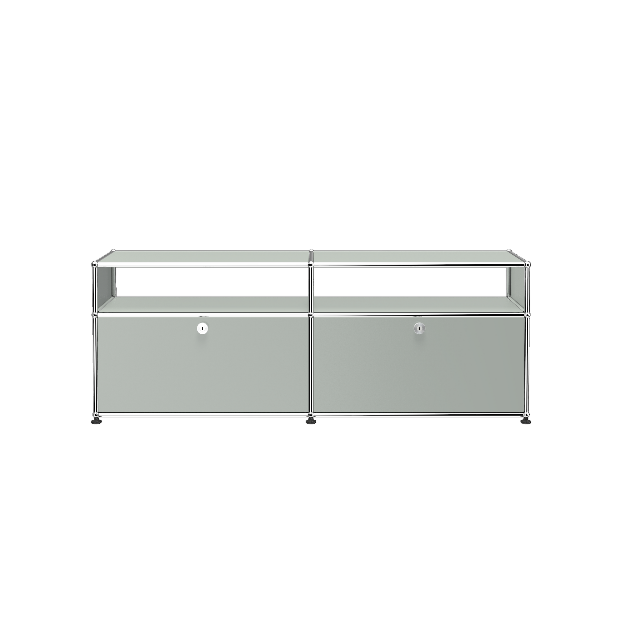 USM Haller Media Console — O2