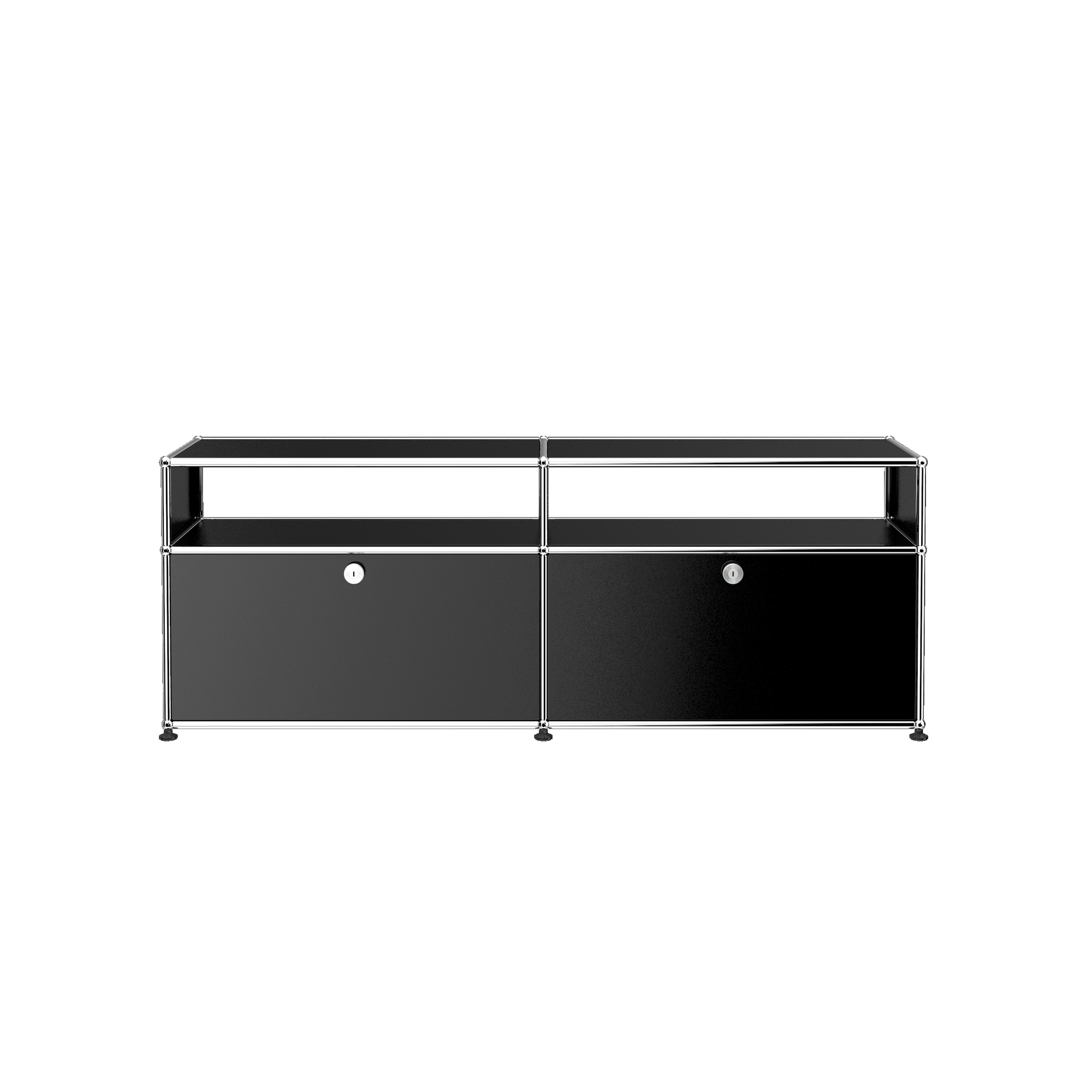 USM Haller Media Console — O2