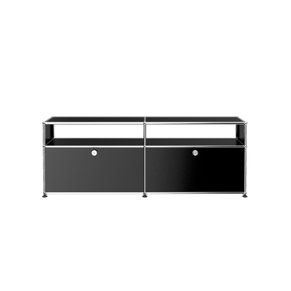 USM Haller O2 Media Console