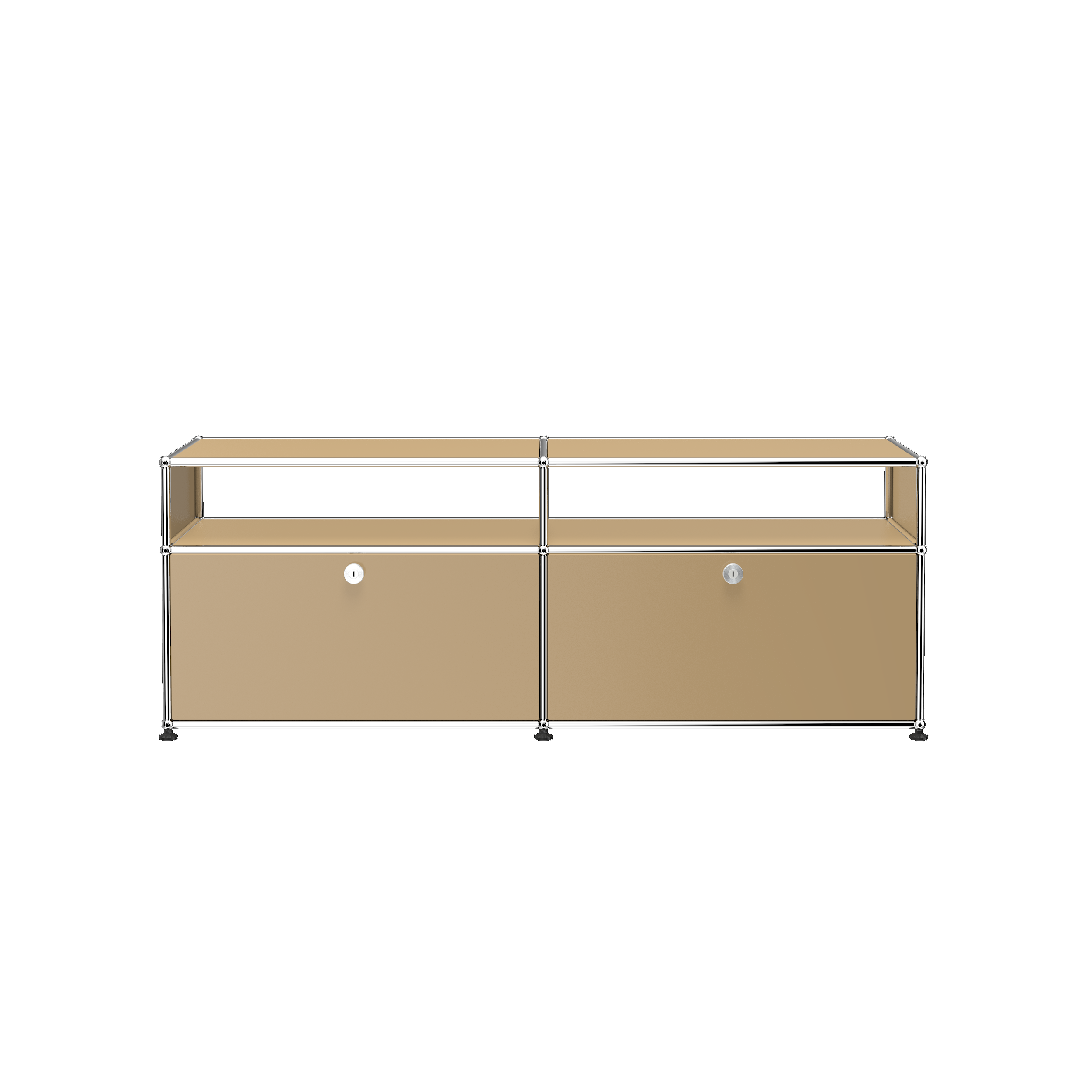 USM Haller O2 Media Console