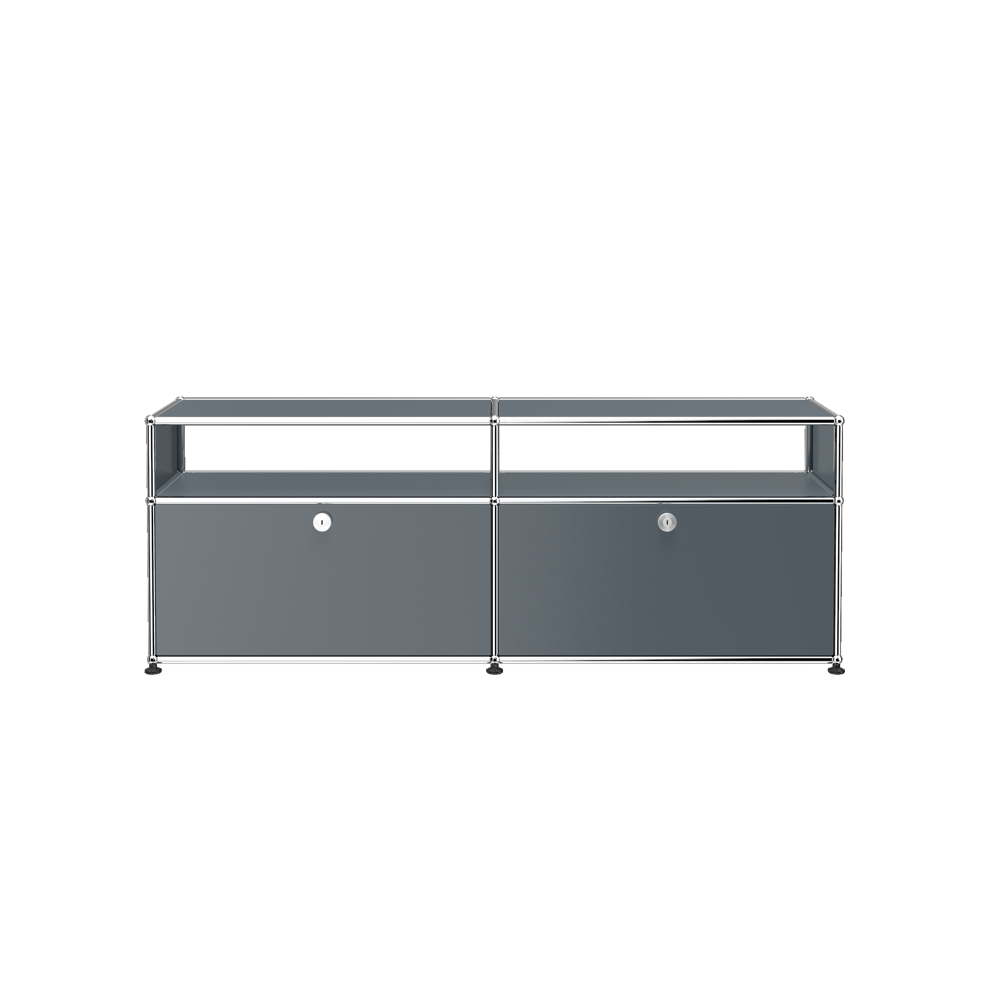 USM Haller Media Console — O2