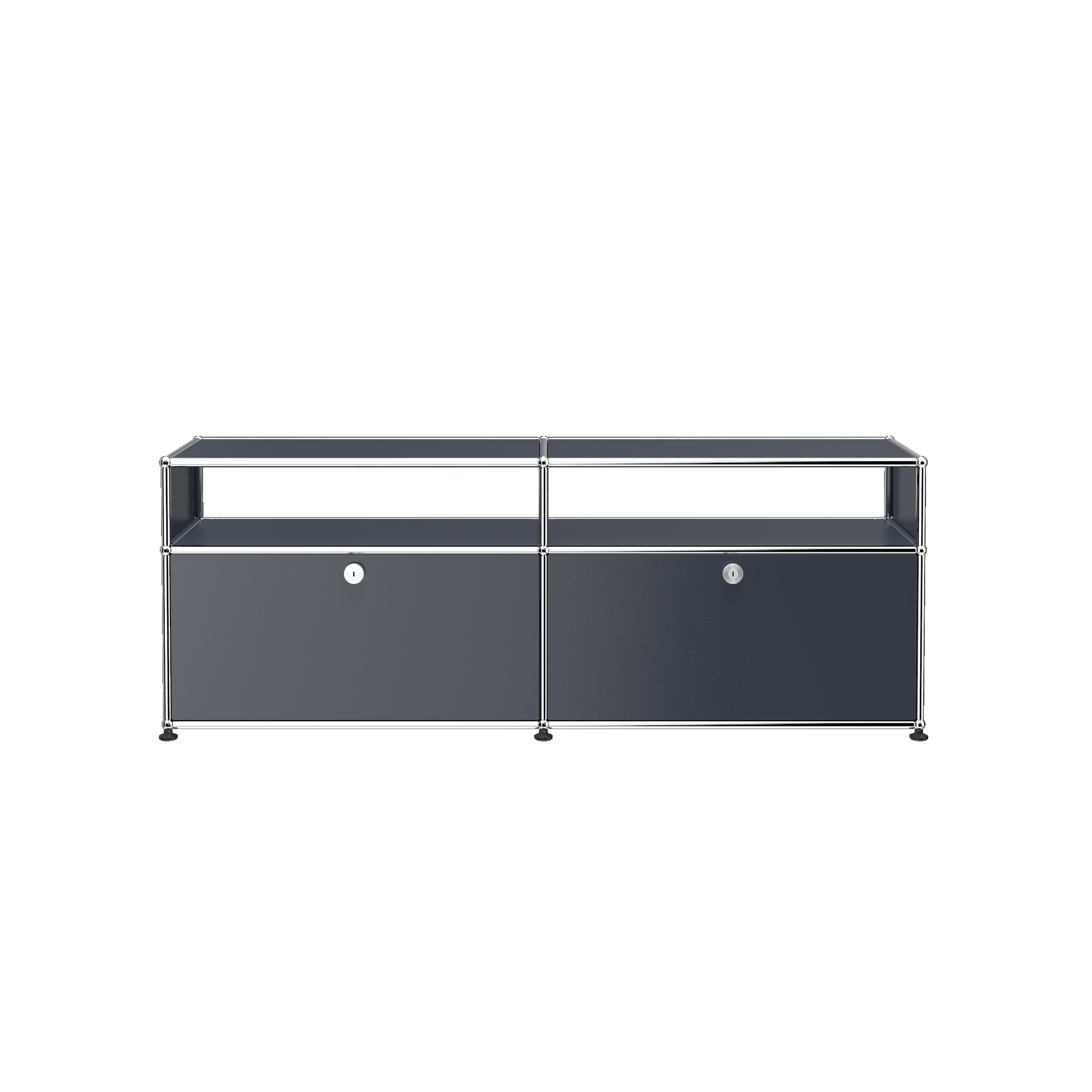 USM Haller Media Console — O2