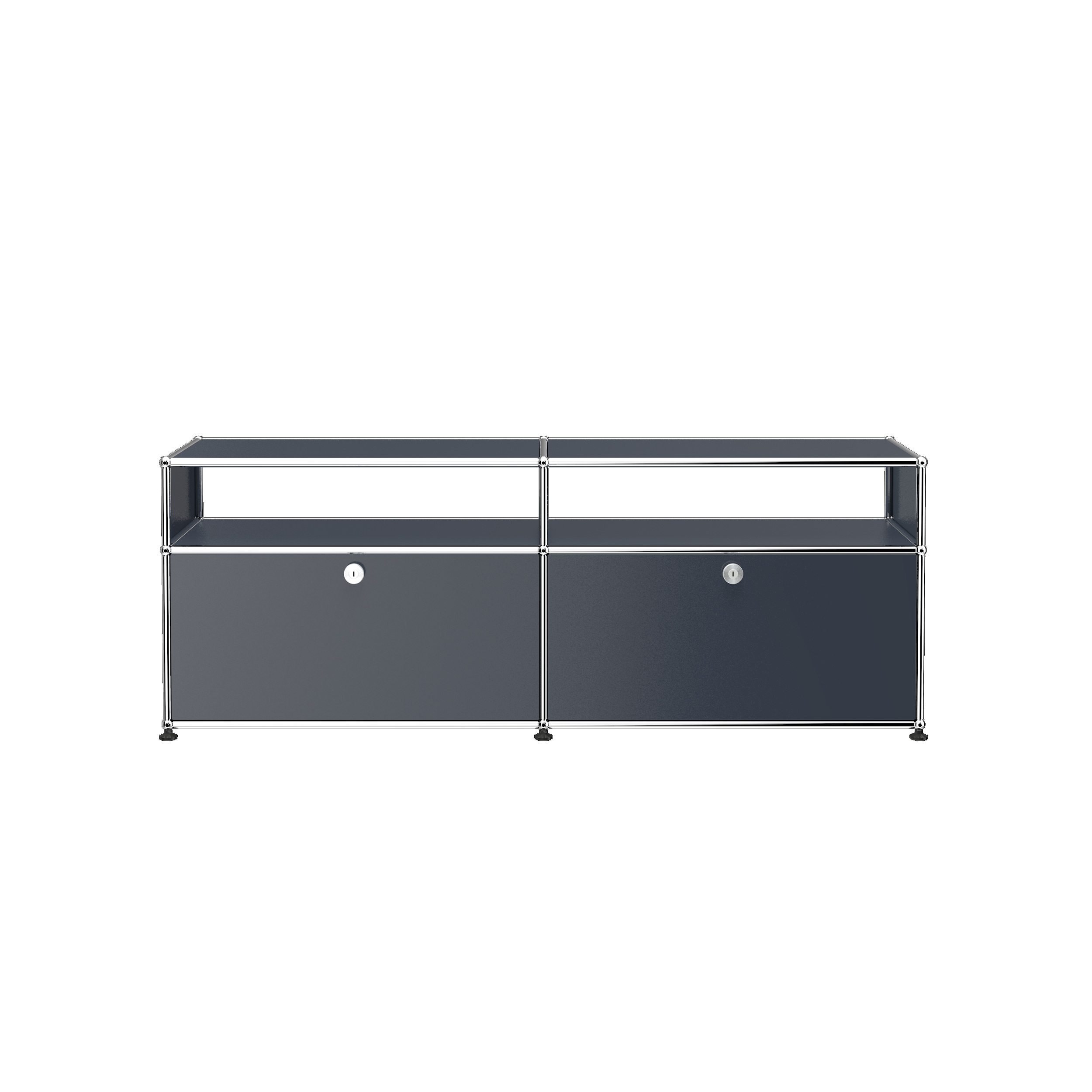 USM Haller O2 Media Console