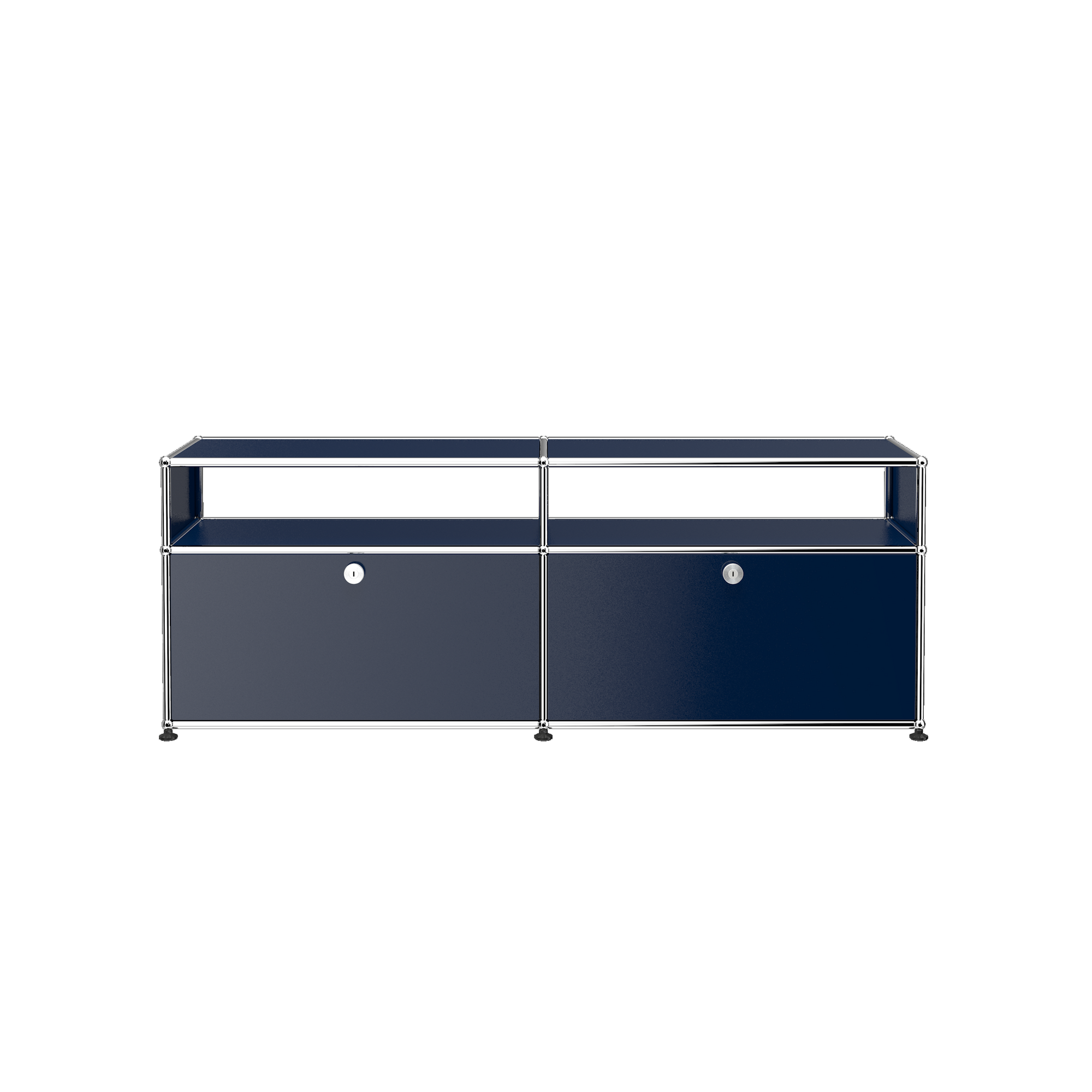 USM Haller Media Console — O2
