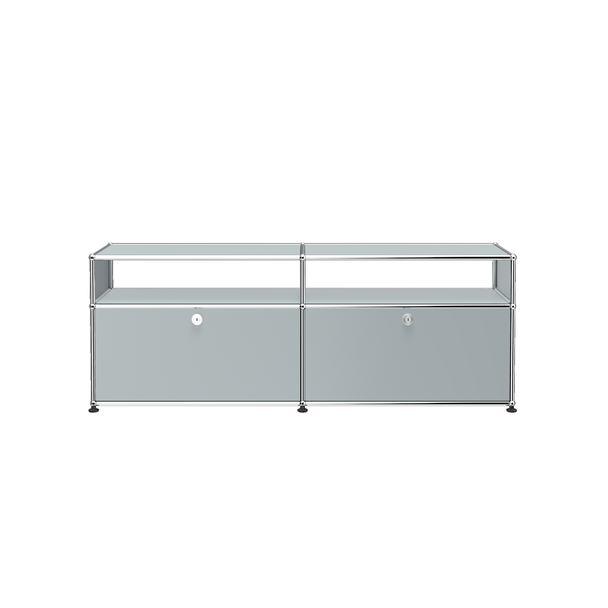USM Haller Media Console — O2