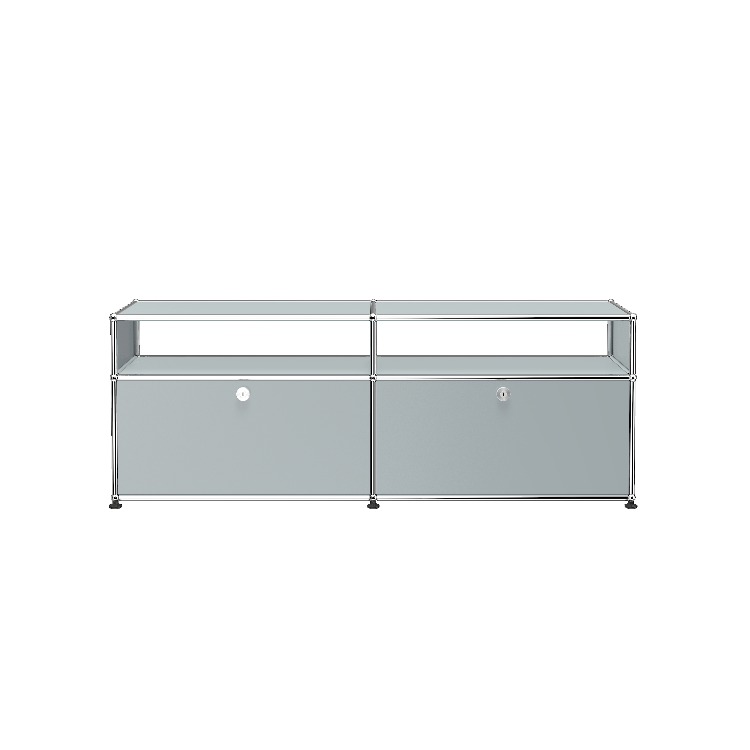 USM Haller O2 Media Console