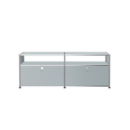 USM Haller O2 Media Console