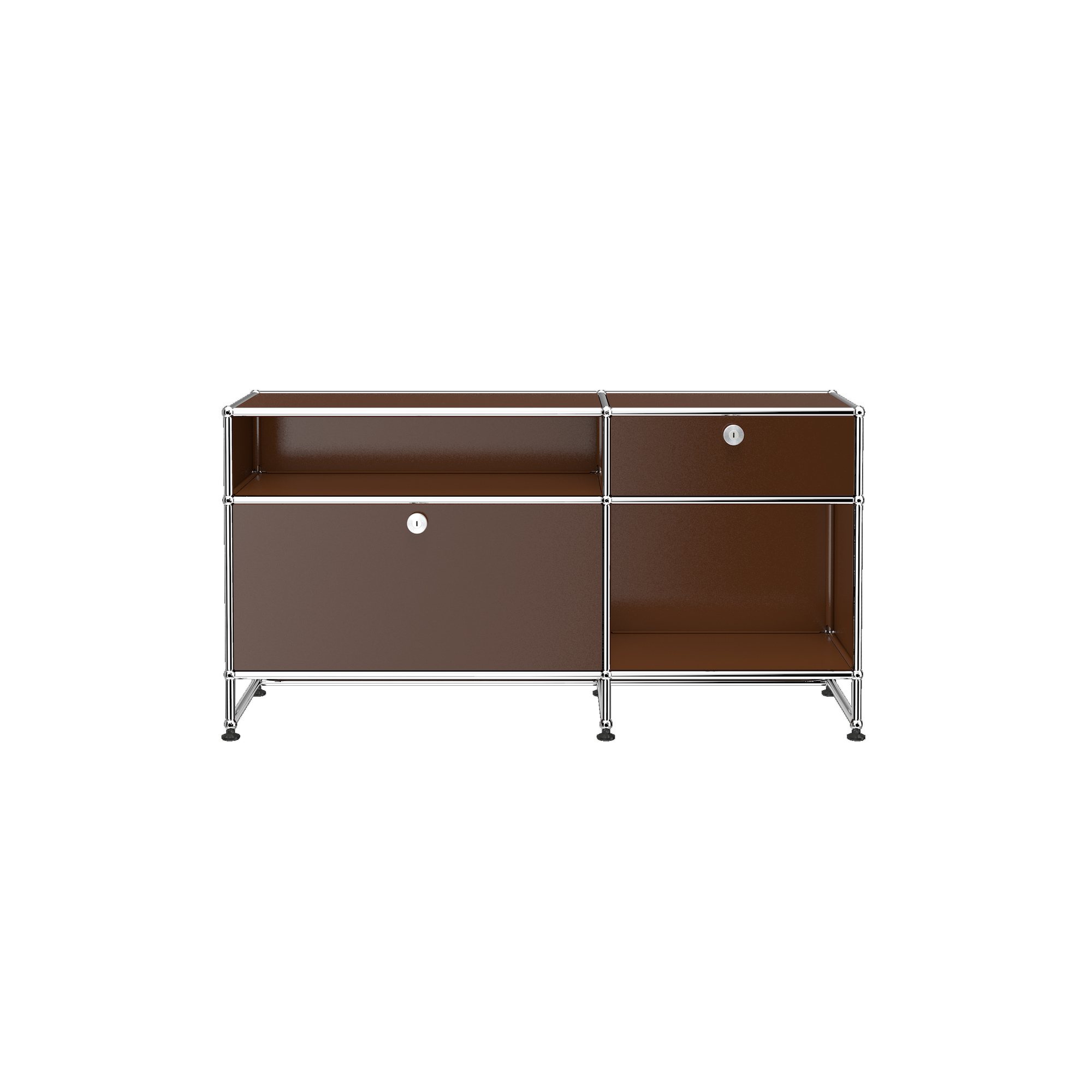 USM Haller Media Console — O3