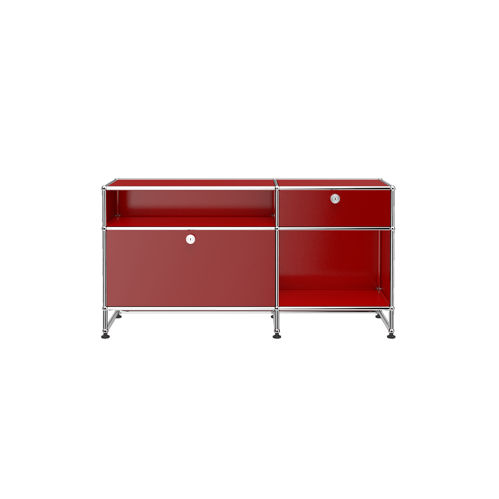 USM Haller Media Console — O3