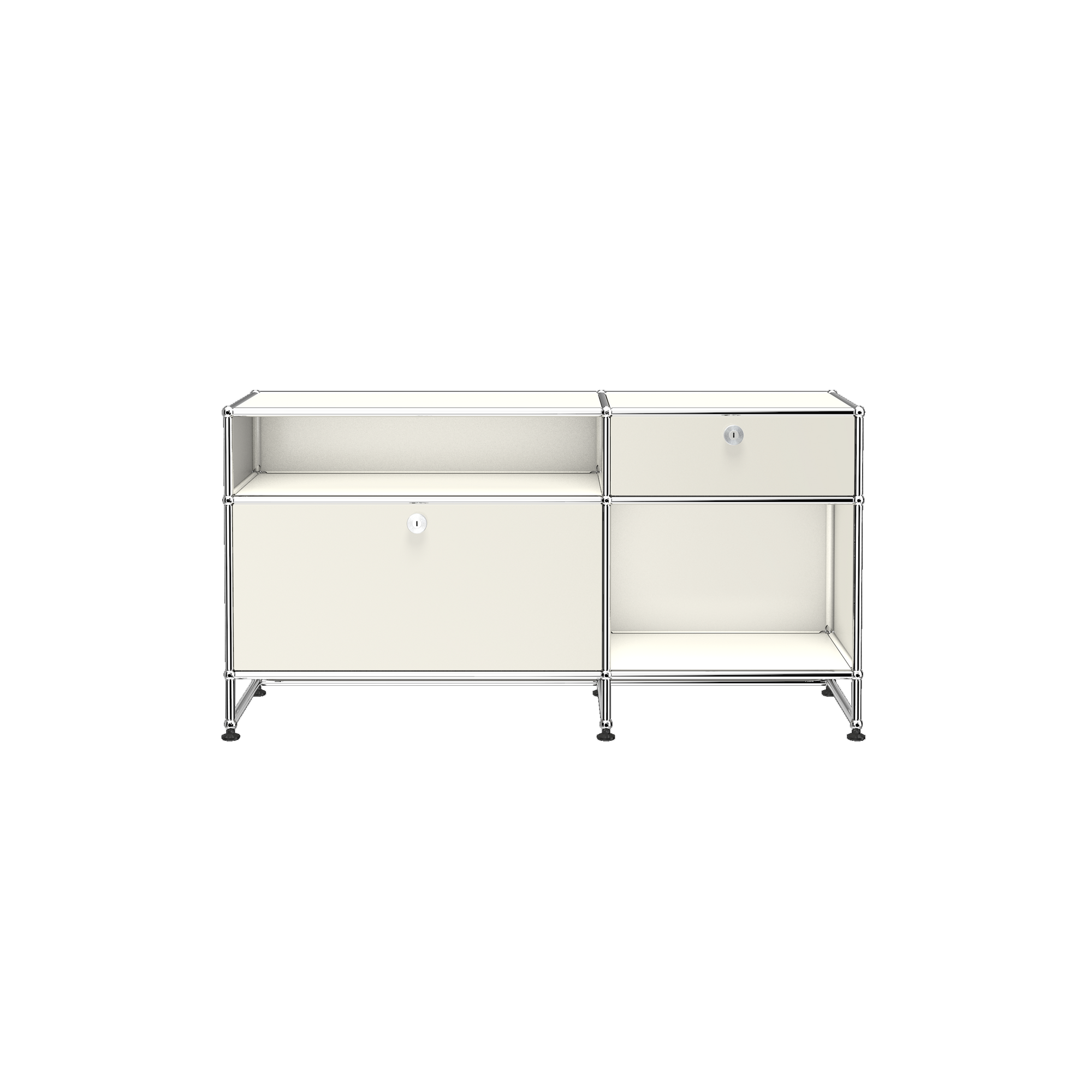 USM Haller Media Console — O3